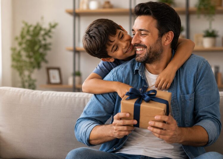 Día del Padre 2026 generará derrama de 48,500 millones en México
