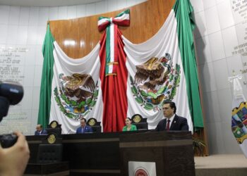 Plantean homologar con sanciones penales federales delito de pederastia en Tamaulipas