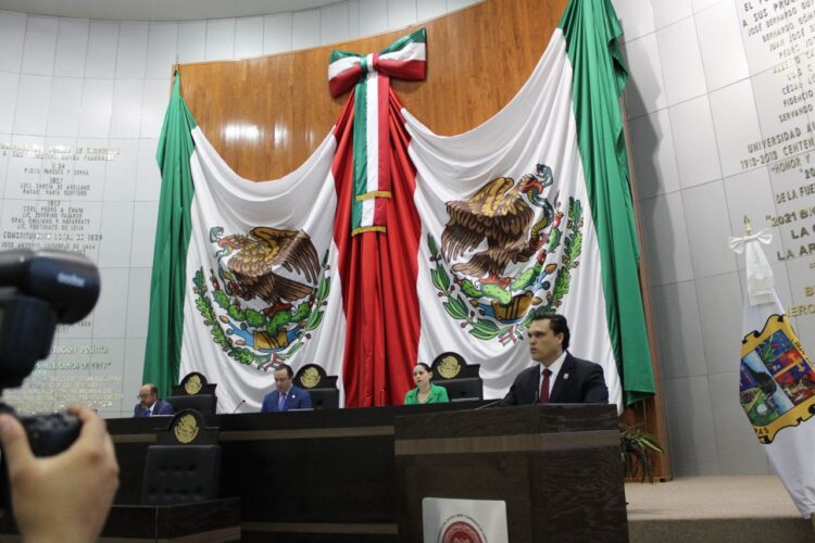 Plantean homologar con sanciones penales federales delito de pederastia en Tamaulipas