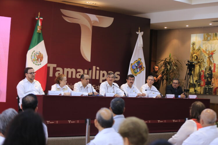 Instalan Comité Técnico del Fideicomiso para fortalecer el desarrollo y transparencia de la UAT