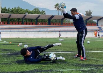 Arrana pretemporada Correcaminos para campaña en Liga Premier