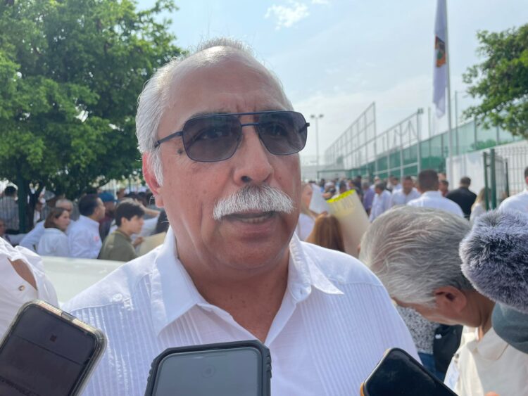 Cancelarán deudas de Financiera Rural a 5 mil 300 productores de Tamaulipas; llaman a firmar en CADER’s