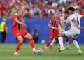 Noruega golea 4-1 a Irak en su regreso a un Mundial