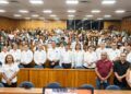 Entrega la UAT 679 becas y estímulos educativos a estudiantes de excelencia en Tamaulipas