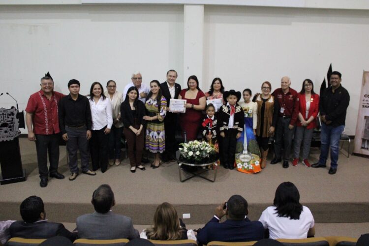 Recuerda el Congreso Local la histórica Batalla de Santa Gertrudis en Camargo, Tamaulipas