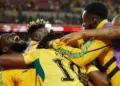 Ghana se impone con autoridad 1-0 a Panamá 