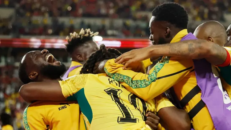 Ghana se impone con autoridad 1-0 a Panamá