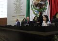 Fortalece Congreso de Tamaulipas marco legal para combatir el delito de acecho