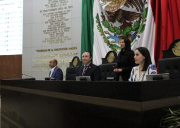 Fortalece Congreso de Tamaulipas marco legal para combatir el delito de acecho