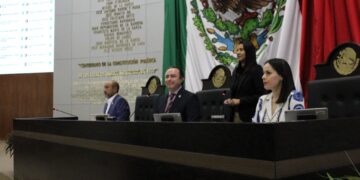 Fortalece Congreso de Tamaulipas marco legal para combatir el delito de acecho