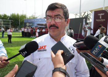 Amplía la UAT oferta educativa presencial y en línea con nuevas carreras y apertura de preparatorias