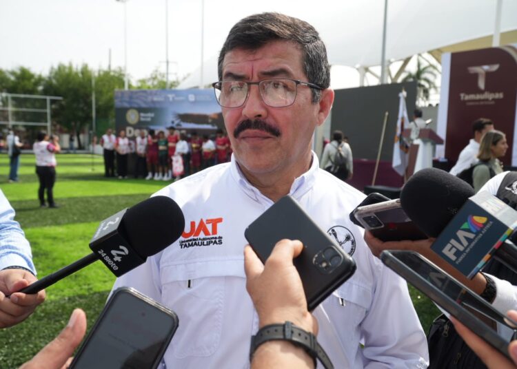 Amplía la UAT oferta educativa presencial y en línea con nuevas carreras y apertura de preparatorias