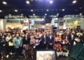 Participará Tamaulipas en “Mundo Mezcal, Festival del Agave, Tierra y Sazón” del 16 al 18 de octubre en CDMX