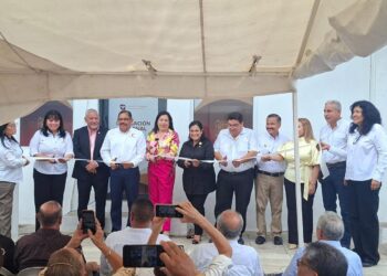 Abren Oficina Regional del Instituto Tamaulipeco de Migración en Cd. Mante