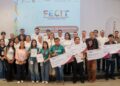 Destacan estudiantes de la UAT en la Feria de Ciencias e Ingenierías Tamaulipas 2026