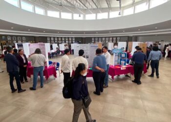 Impulsa la Feria de Ciencias e Ingenierías 2026 el talento científico de las juventudes tamaulipecas