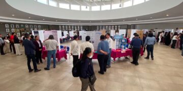 Impulsa la Feria de Ciencias e Ingenierías 2026 el talento científico de las juventudes tamaulipecas