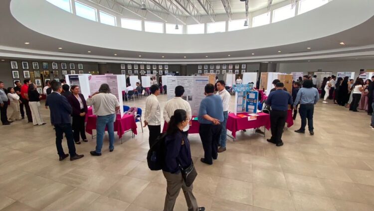 Impulsa la Feria de Ciencias e Ingenierías 2026 el talento científico de las juventudes tamaulipecas