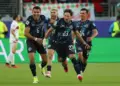 Paraguay derrota 1-0 a Turquía y mantiene firme su posible clasificación