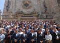 Rector de la UAT fortalece lazos institucionales en la reunión nacional de la ANUIES