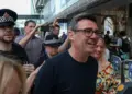 Andy Burnham el Rey del Norte busca ser Primer Ministro británico