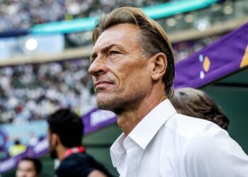 Hervé Renard es el nuevo director técnico de Túnez para el Mundial 2026