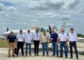 La UAT marca hito histórico en estudios geoespaciales de alta precisión en Tamaulipas