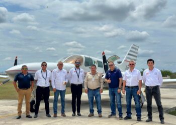 La UAT marca hito histórico en estudios geoespaciales de alta precisión en Tamaulipas