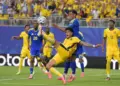 Ecuador y Curazao empatan 0-0 sin goles y siguen sin ganar en el Mundial