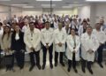 Supervisa Sector Salud unidades hospitalarias de Tamaulipas para seguridad de los pacientes