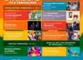 Ofrece ITCA programación incluyente y reflexiva en torno al Mes de la Diversidad