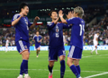 Japón golea 4-0 a Túnez y la elimina del Mundial 2026