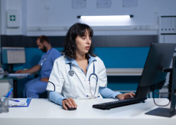 Tendencias en tecnología para mejorar la salud en México