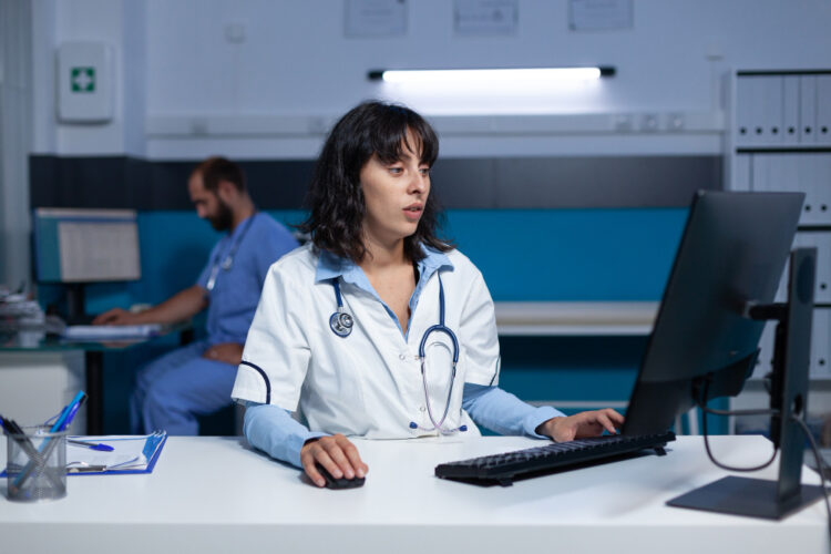 Tendencias en tecnología para mejorar la salud en México
