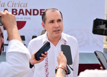  Tamaulipas de los estados con menor deuda pública en la frontera norte de México