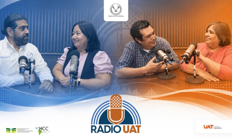 Es Radio UAT referente iberoamericana en la divulgación de la ciencia