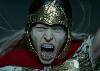 El Hombre del Norte: La mejor recreación vikinga en pantalla