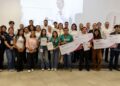 Proyectan a jóvenes científicos tamaulipecos hacia la Feria Mexicana de Ciencias e Ingenierías 2027