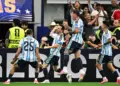 Con doblete de Messi, Argentina gana a Austria y está en 16vos del Mundial 