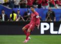 Despierta Cristiano Ronaldo con doblete y “revive” Portugal goleando 5-0 a Uzbekistán