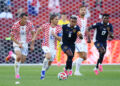 Croacia derrota 1-0 a Panamá y lo elimina del Mundial 2026