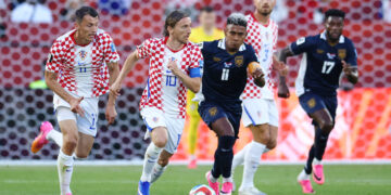 Croacia derrota 1-0 a Panamá y lo elimina del Mundial 2026