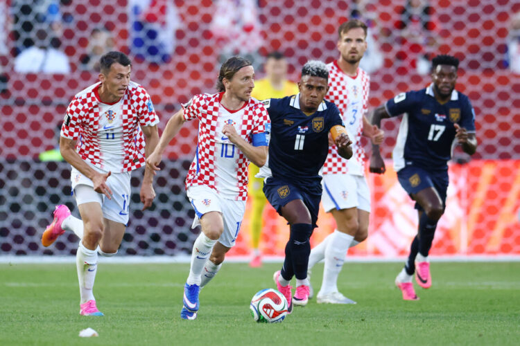 Croacia derrota 1-0 a Panamá y lo elimina del Mundial 2026