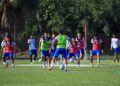 Será doble la cartelera de fútbol entre Correcaminos y Chivas el 3 de julio en el Marte R Gómez