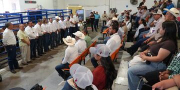 Impulsan UAT- URGT y Gobierno alianza para la productividad de la ganadería tamaulipeca