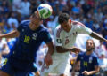 Bosnia se impone 3-1 ante Catar en el Grupo B del Mundial 