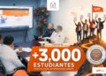 Certifica la UAT a más de tres mil estudiantes en competencias de alta pertinencia laboral