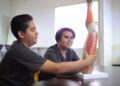Abierta convocatoria para la Licenciatura en Terapia Física en el CREE de Cd. Victoria