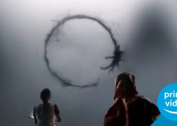 La llegada: una obra maestra de la ciencia ficción en HBO Max