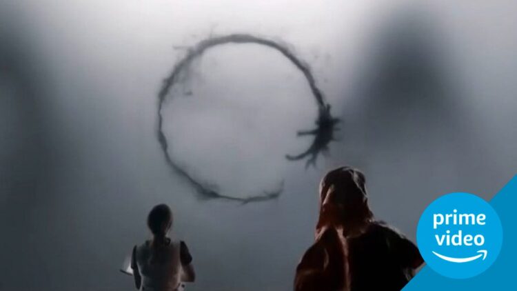 La llegada: una obra maestra de la ciencia ficción en HBO Max